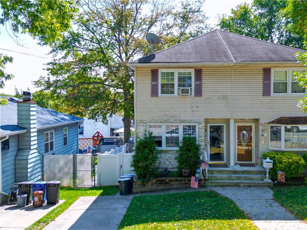 52 Pleasant Plains Avenue Pleasant Plains Staten Island NY 10309