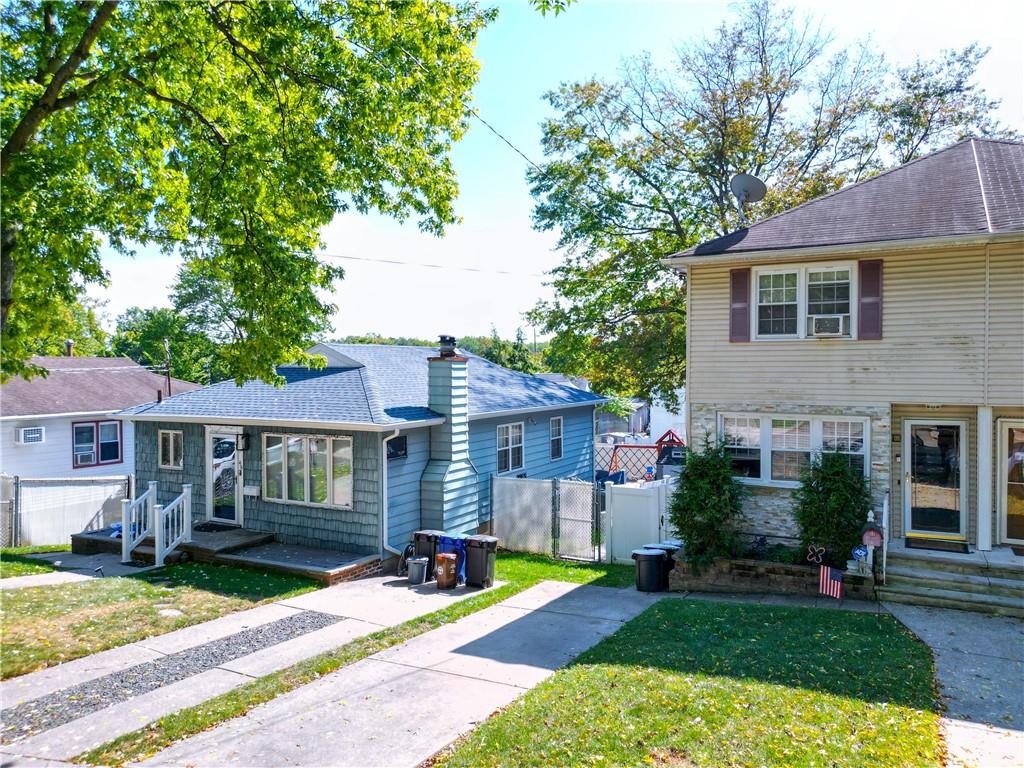 52 Pleasant Plains Avenue Pleasant Plains Staten Island NY 10309