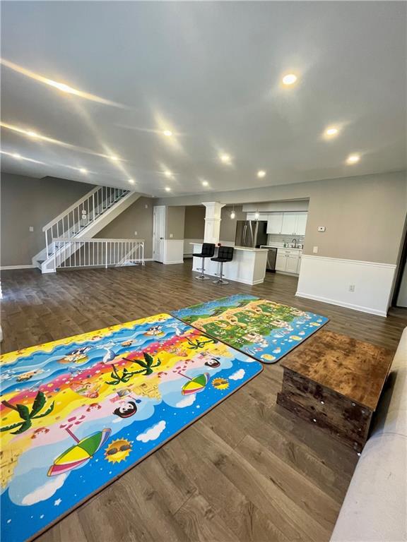26A Gardenia Lane New Springville Staten Island NY 10314