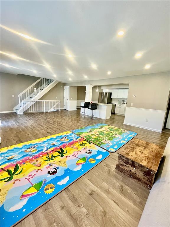 26A Gardenia Lane New Springville Staten Island NY 10314