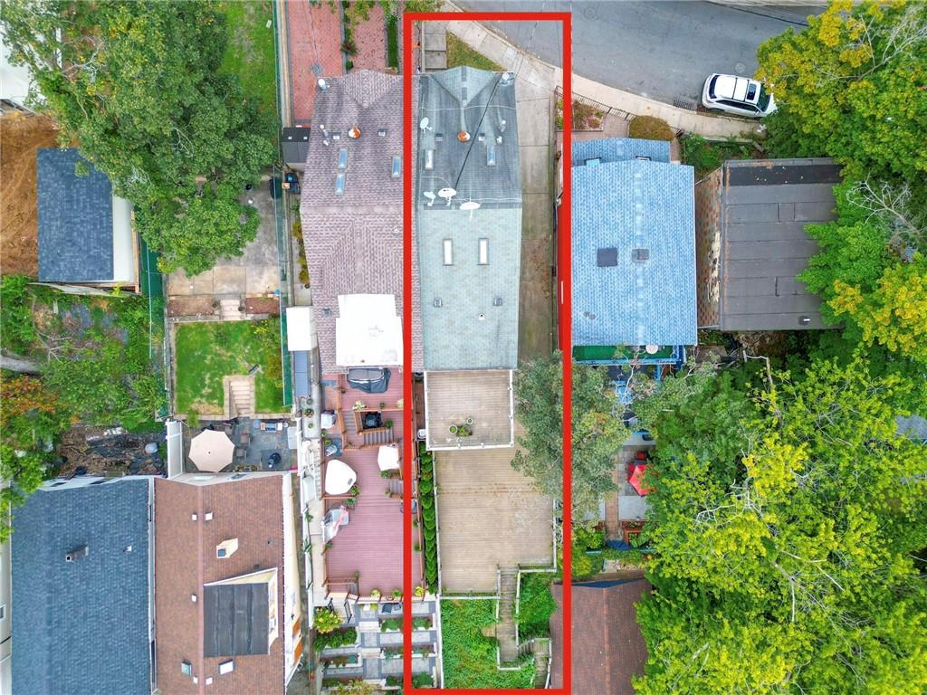 148 Hillside Avenue Grymes Hill Staten Island NY 10304