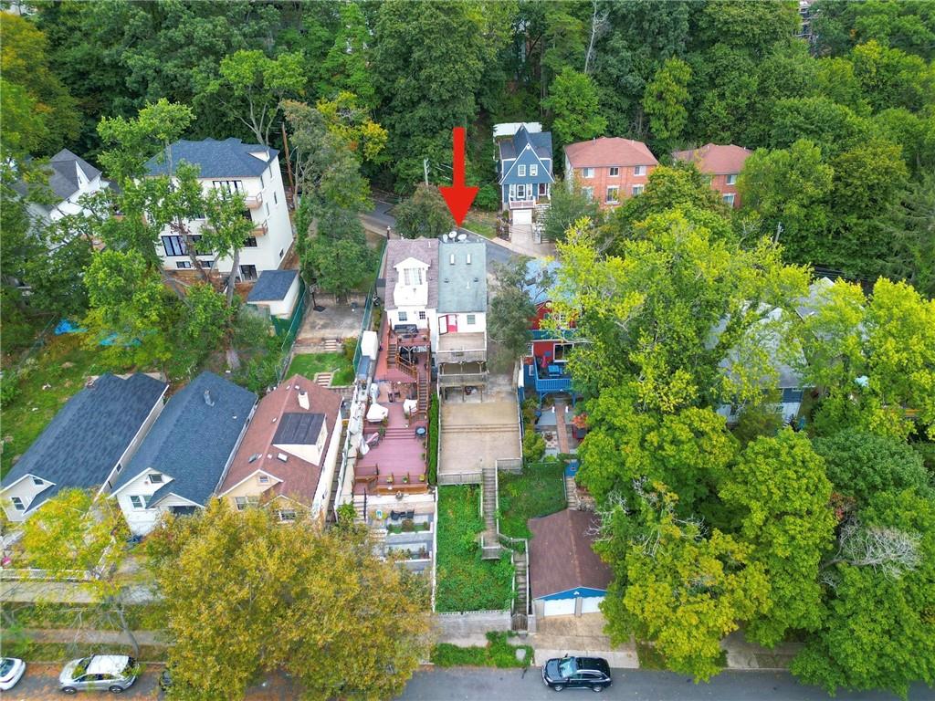 148 Hillside Avenue Grymes Hill Staten Island NY 10304