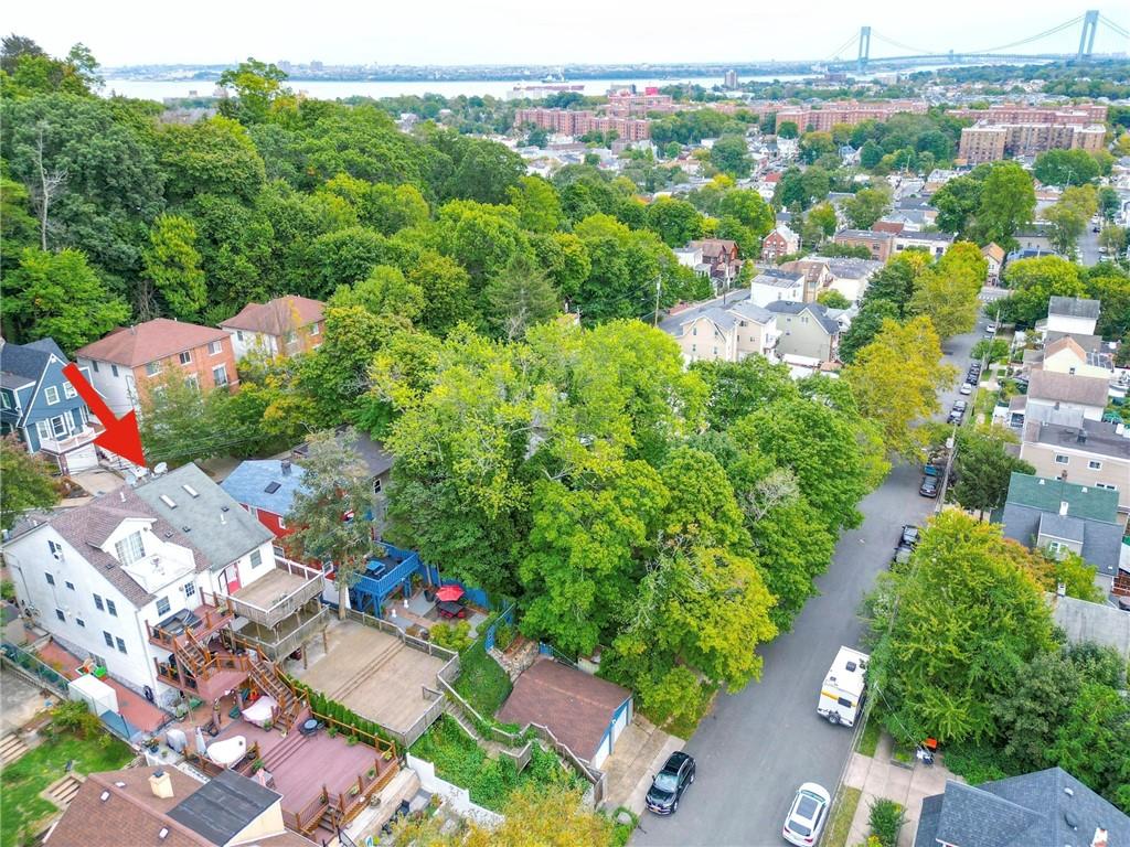 148 Hillside Avenue Grymes Hill Staten Island NY 10304