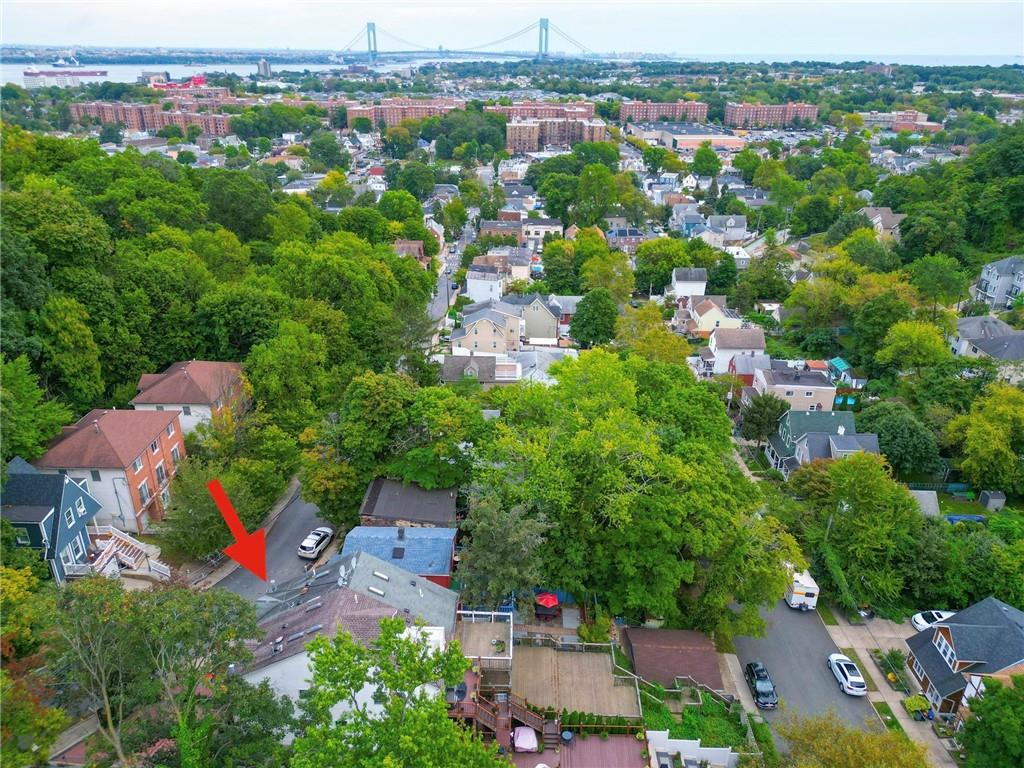 148 Hillside Avenue Grymes Hill Staten Island NY 10304