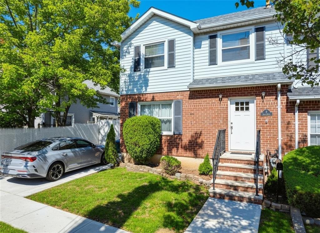 7 Egbert Place Rosebank Staten Island NY 10305
