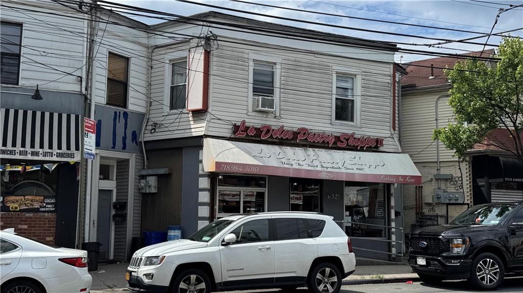 6321 Amboy Road Eltingville Staten Island NY 10309