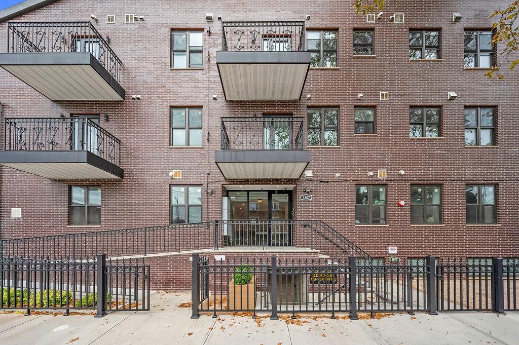 1307 84th Street Dyker Heights Brooklyn NY 11228