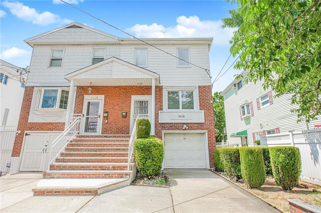 1438 E 70th Street Bergen Beach Brooklyn NY 11234