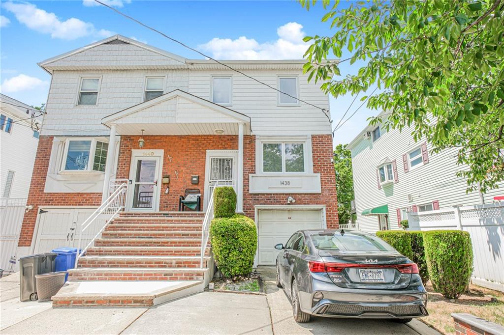 1438 E 70th Street Bergen Beach Brooklyn NY 11234