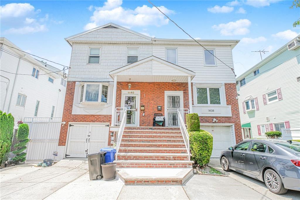 1438 E 70th Street Bergen Beach Brooklyn NY 11234