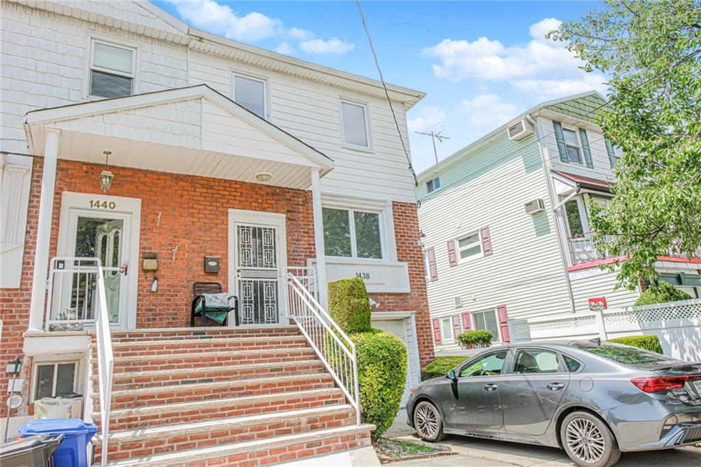 1438 E 70th Street Bergen Beach Brooklyn NY 11234