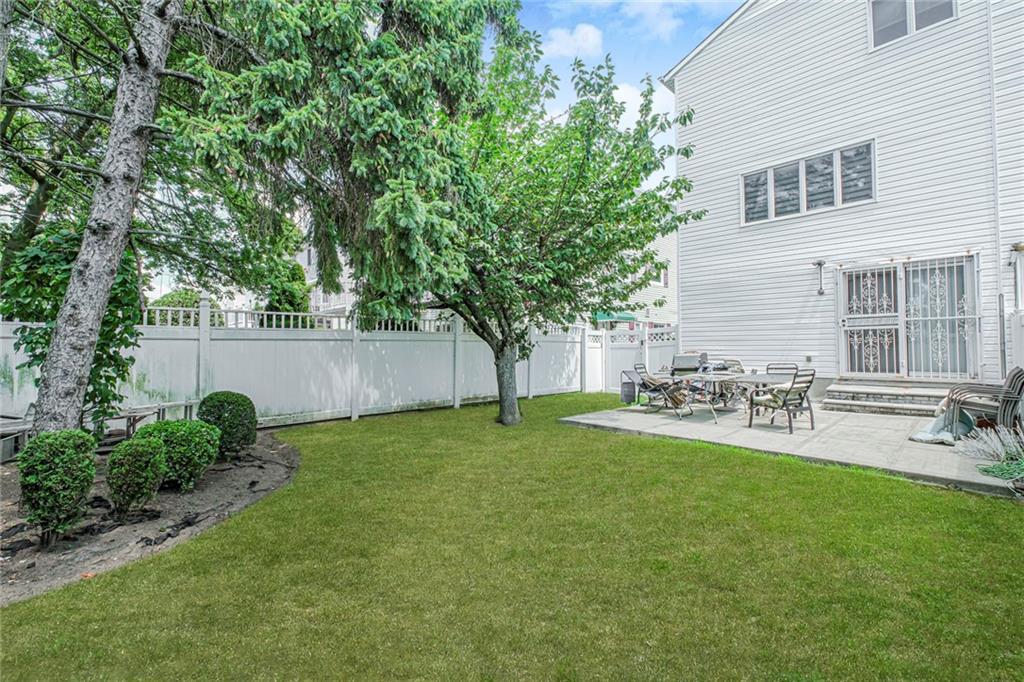 1438 E 70th Street Bergen Beach Brooklyn NY 11234