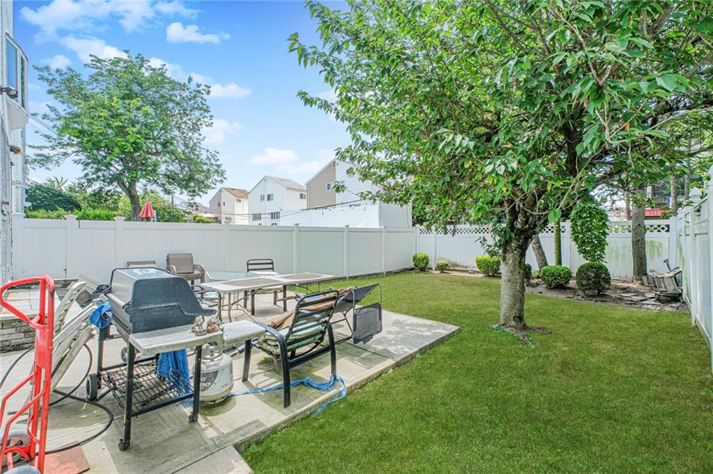 1438 E 70th Street Bergen Beach Brooklyn NY 11234