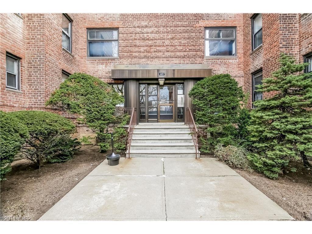 2271 Knapp Street Gerritsen Beach Brooklyn NY 11229