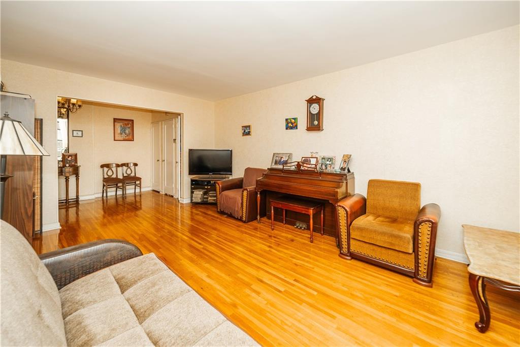 2271 Knapp Street Gerritsen Beach Brooklyn NY 11229