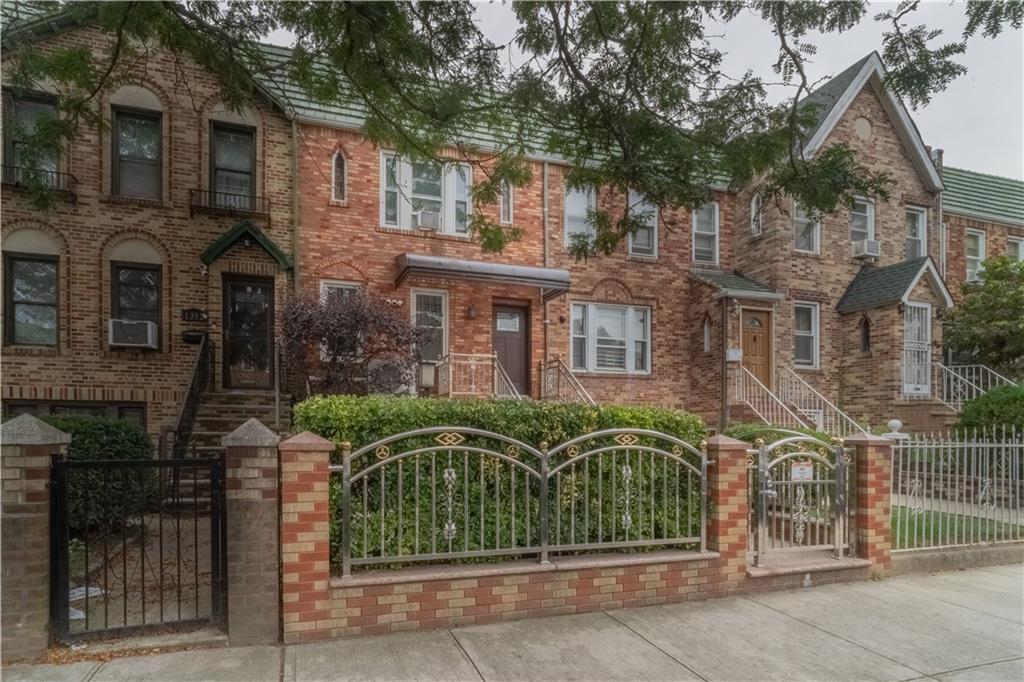 1390 Troy Avenue East Flatbush Brooklyn NY 11203