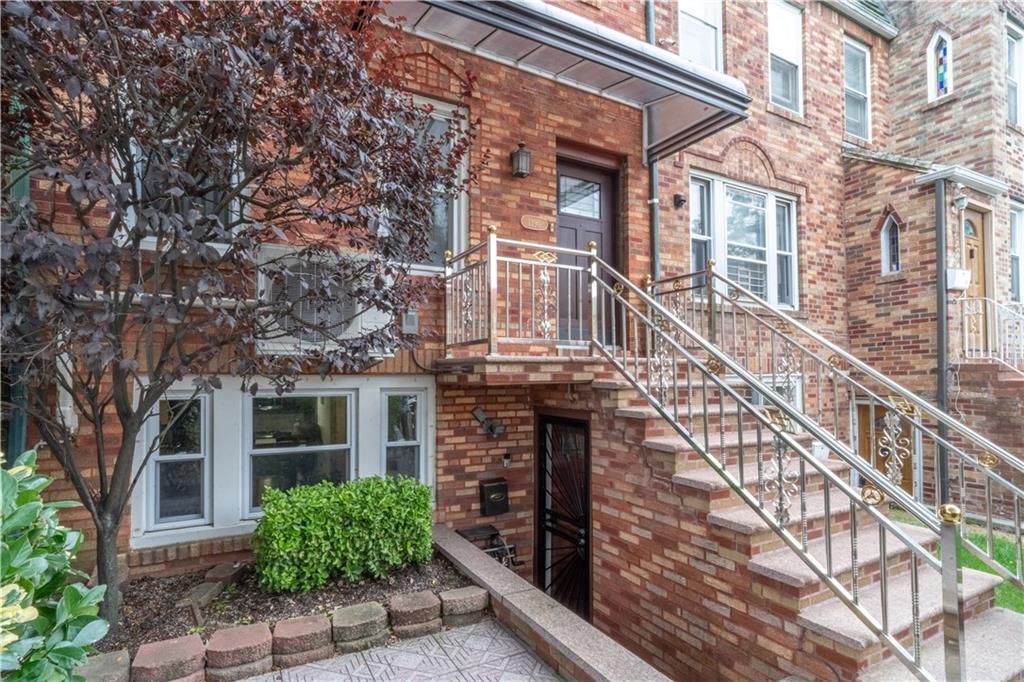 1390 Troy Avenue East Flatbush Brooklyn NY 11203