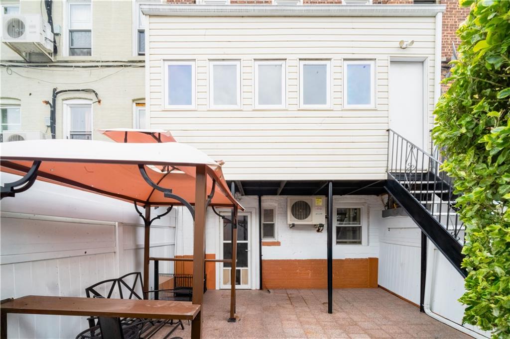 1390 Troy Avenue East Flatbush Brooklyn NY 11203