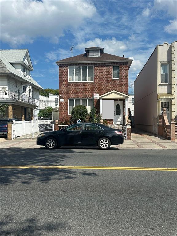 1855 bay ridge Parkway Bensonhurst Brooklyn NY 11204