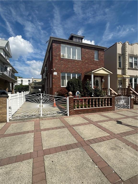 1855 bay ridge Parkway Bensonhurst Brooklyn NY 11204