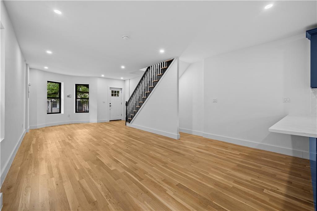 371 Grant Avenue East New York Brooklyn NY 11208