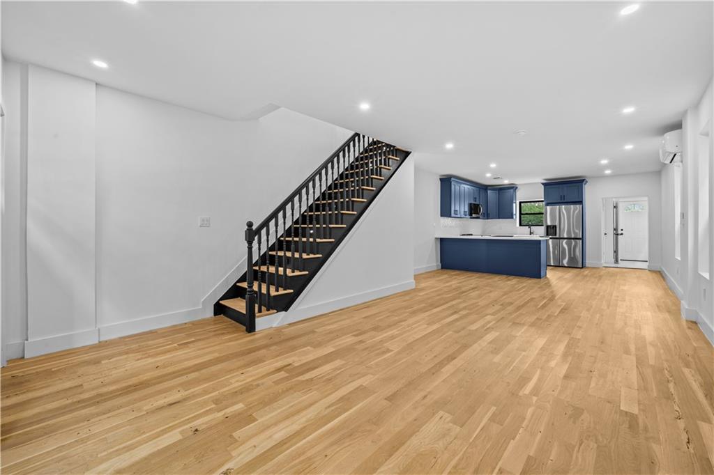 371 Grant Avenue East New York Brooklyn NY 11208