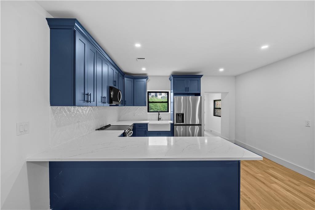 371 Grant Avenue East New York Brooklyn NY 11208
