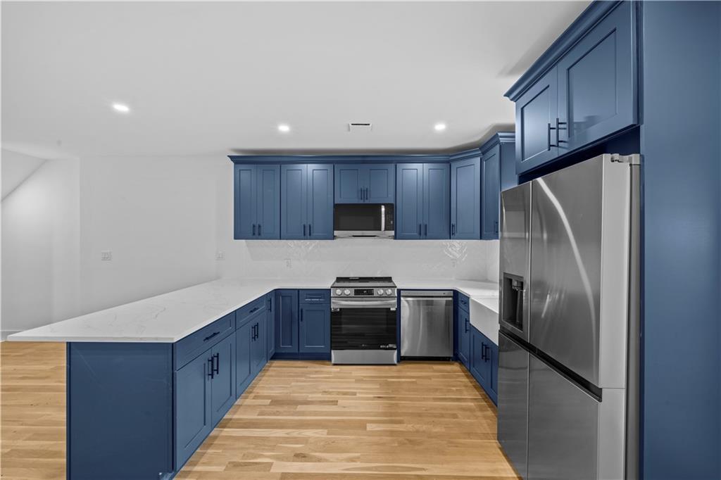 371 Grant Avenue East New York Brooklyn NY 11208