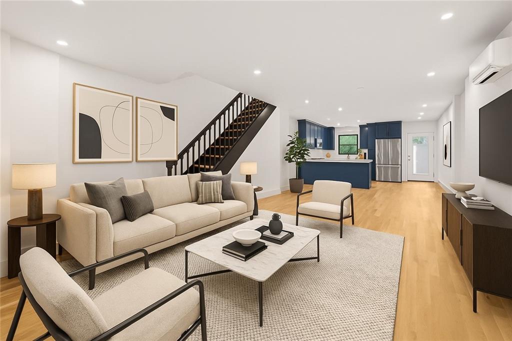 371 Grant Avenue East New York Brooklyn NY 11208
