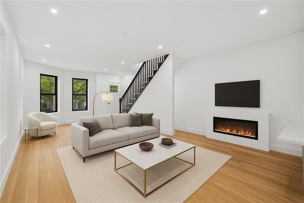 371 Grant Avenue East New York Brooklyn NY 11208
