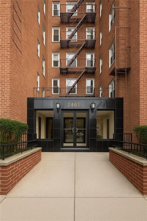 2461 East 29th Street Sheepshead Bay Brooklyn NY 11235