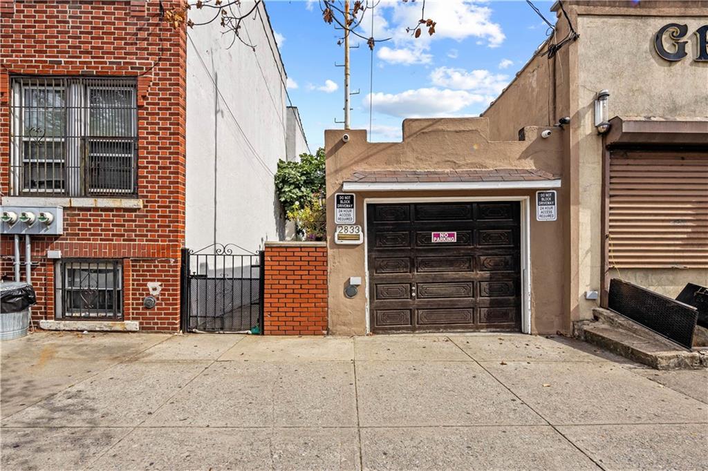 2833 Harway Avenue Gravesend Brooklyn NY 11214