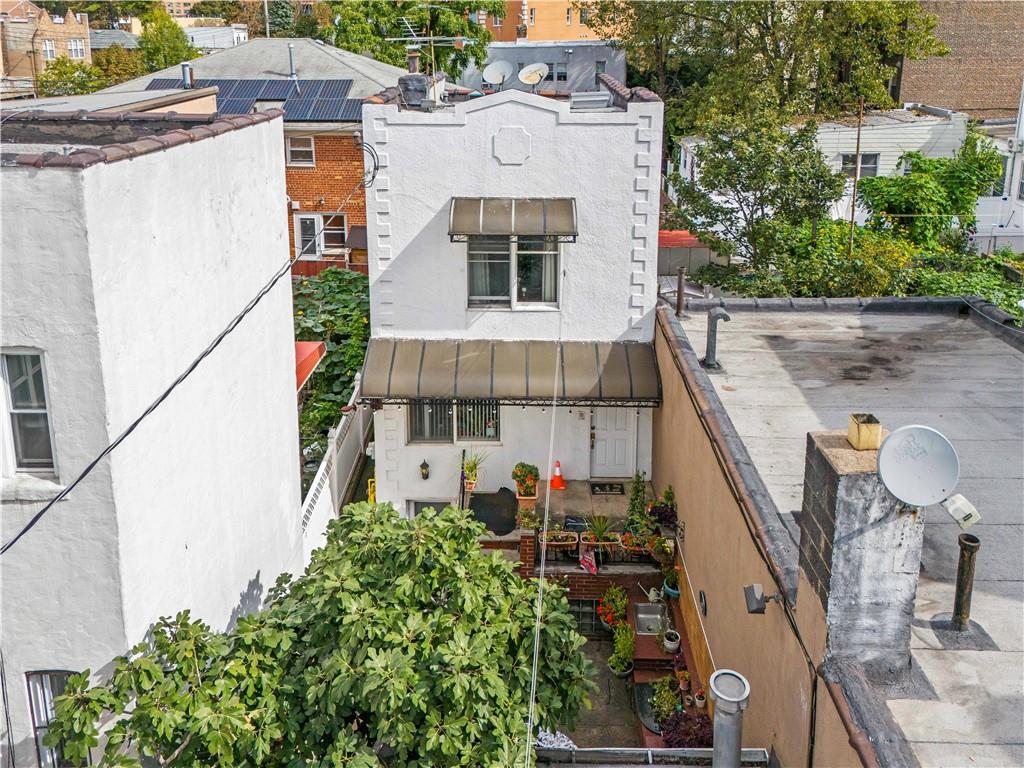 2833 Harway Avenue Gravesend Brooklyn NY 11214