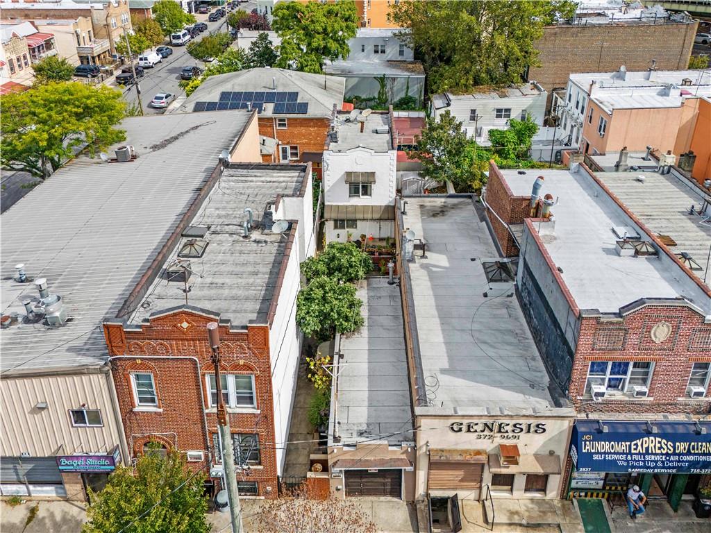 2833 Harway Avenue Gravesend Brooklyn NY 11214
