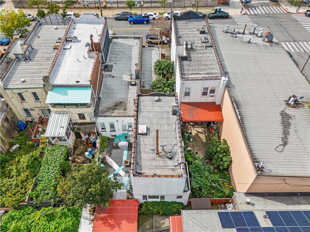 2833 Harway Avenue Gravesend Brooklyn NY 11214