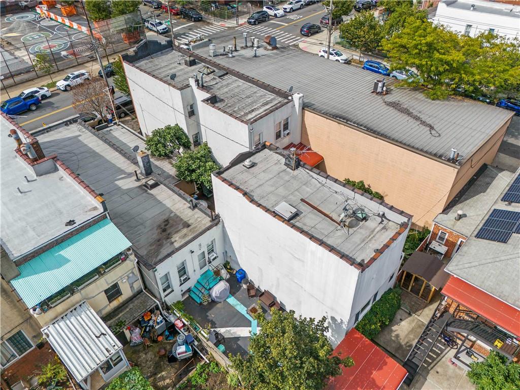 2833 Harway Avenue Gravesend Brooklyn NY 11214