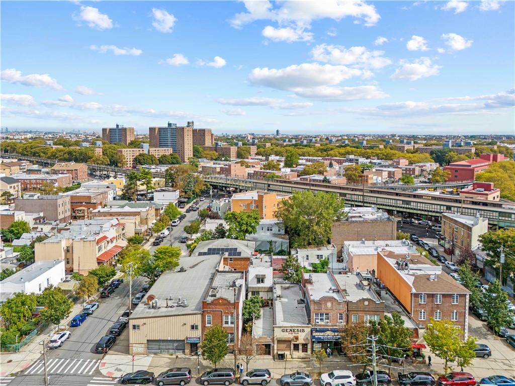 2833 Harway Avenue Gravesend Brooklyn NY 11214