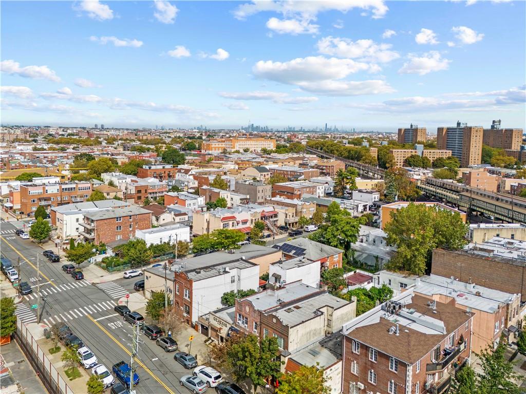2833 Harway Avenue Gravesend Brooklyn NY 11214
