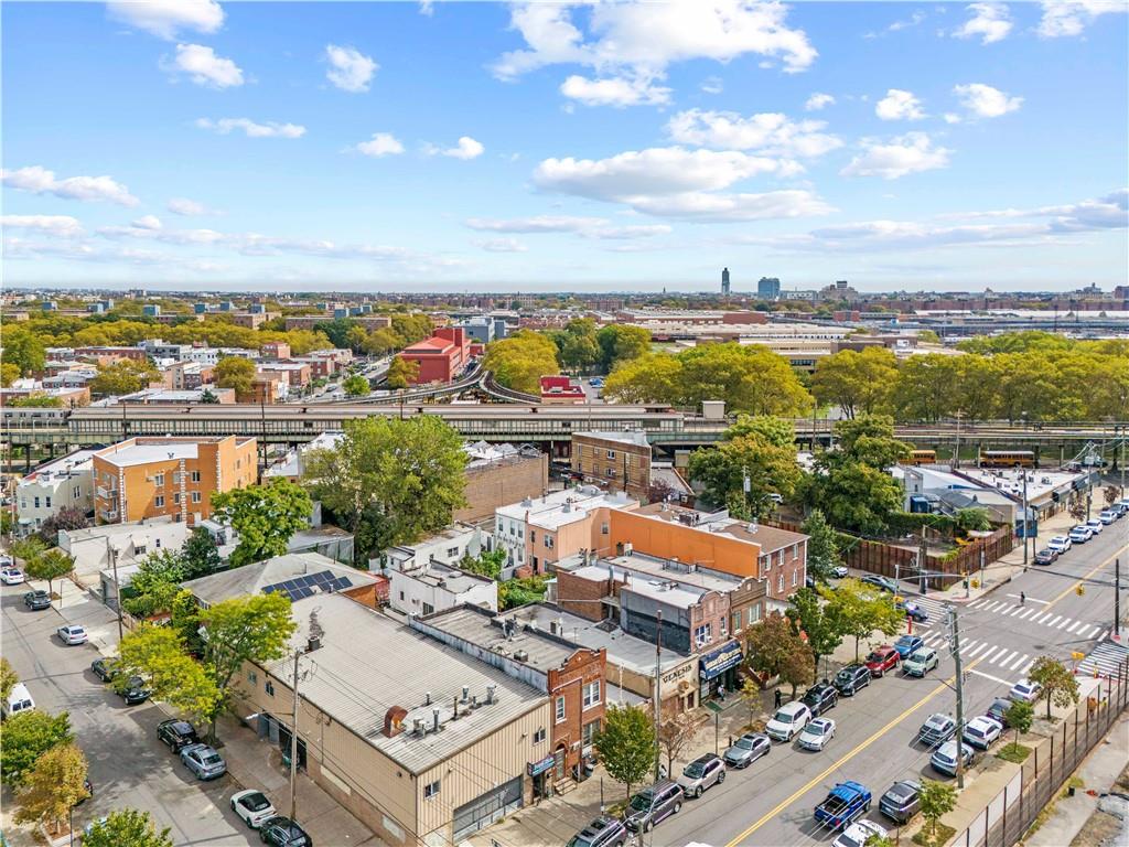 2833 Harway Avenue Gravesend Brooklyn NY 11214