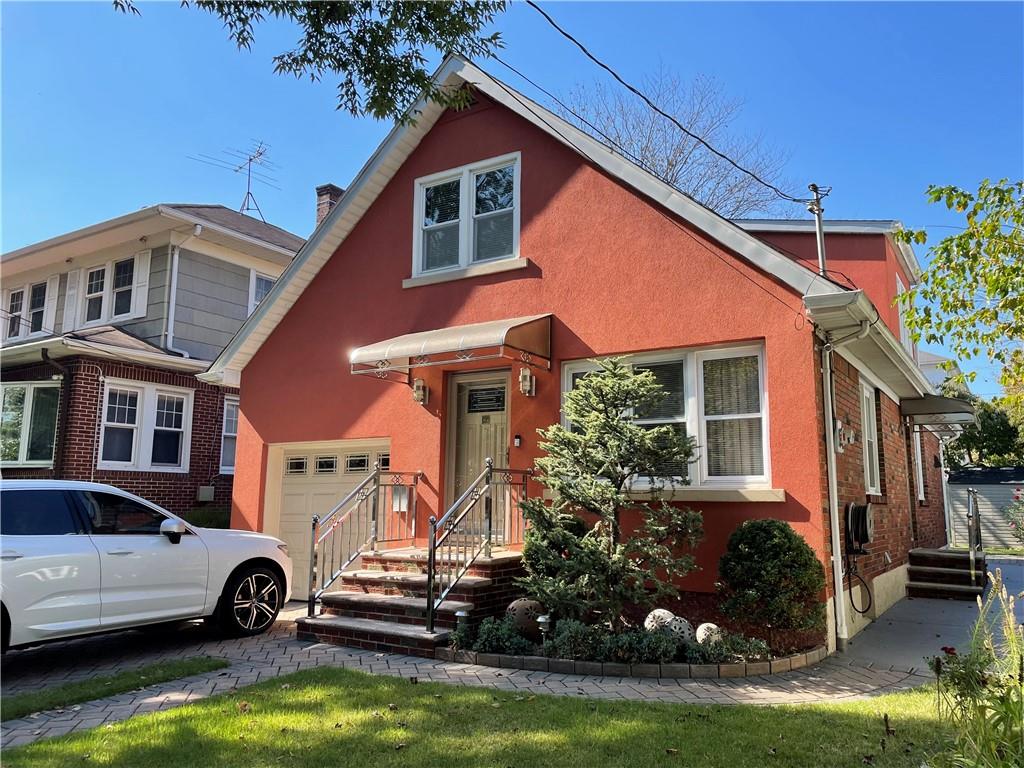 109 10th Street New Dorp Staten Island NY 10306
