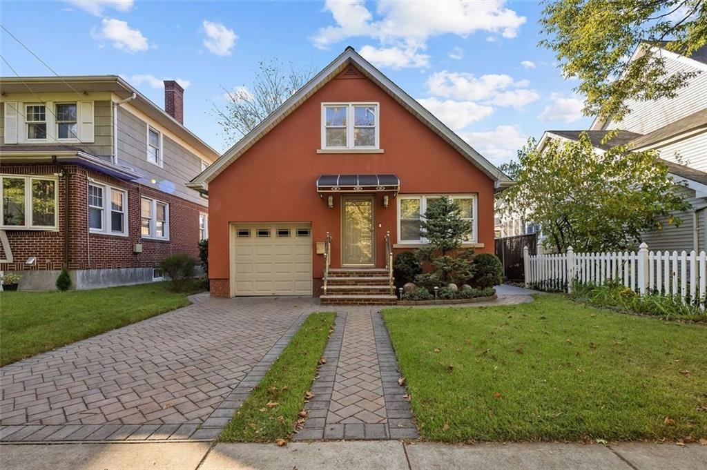 109 10th Street New Dorp Staten Island NY 10306