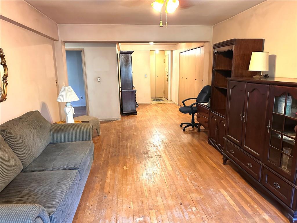 50 Fort Place St. George Staten Island NY 10301
