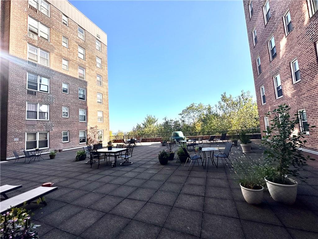 50 Fort Place St. George Staten Island NY 10301