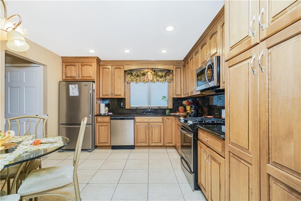 76 Stecher Street Huguenot Staten Island NY 10312