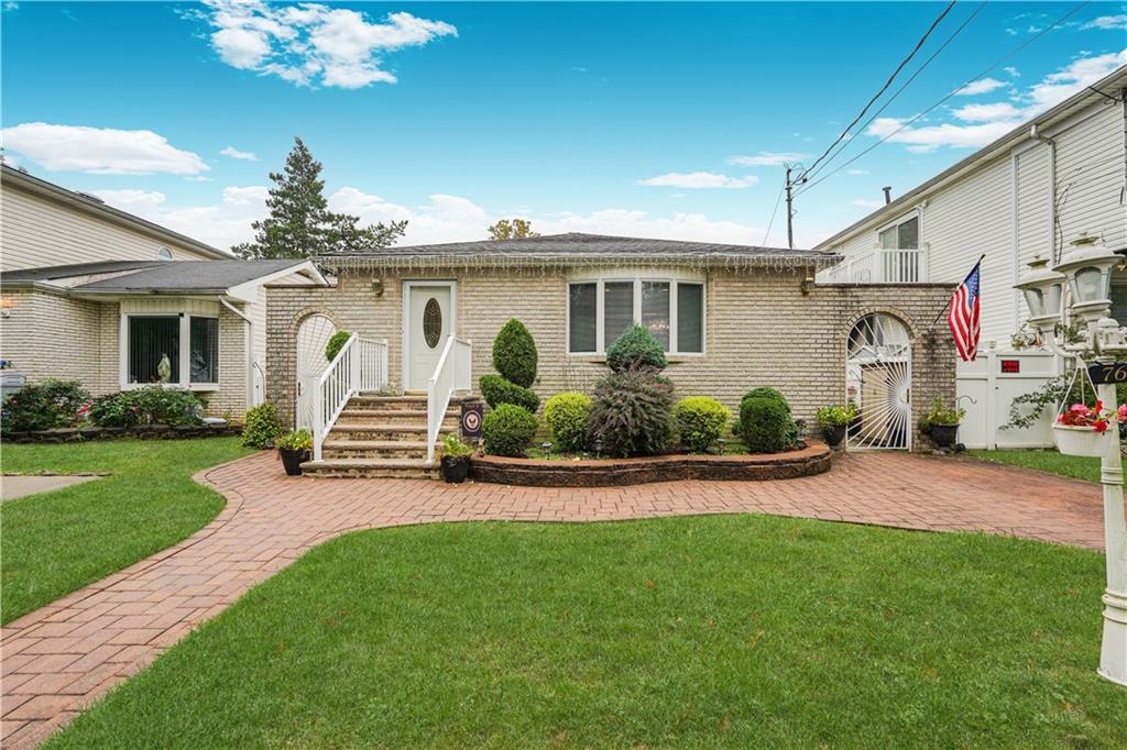 76 Stecher Street Huguenot Staten Island NY 10312