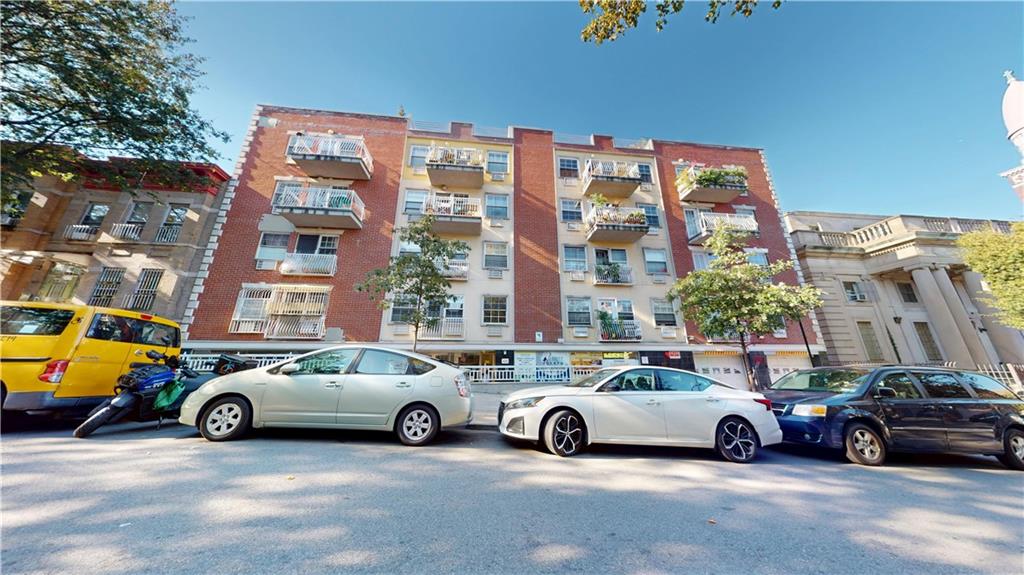 420 42nd Street Sunset Park Brooklyn NY 11232