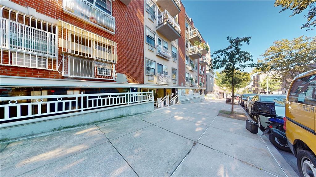 420 42nd Street Sunset Park Brooklyn NY 11232
