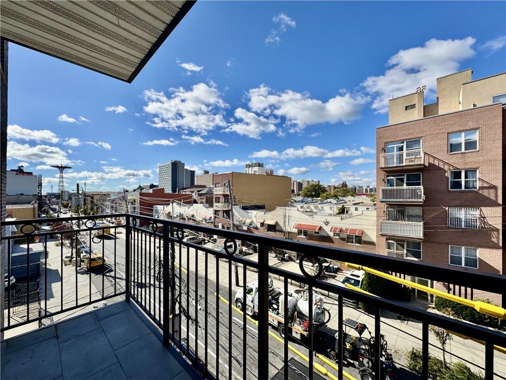 2819 West 17th Street Coney Island Brooklyn NY 11224