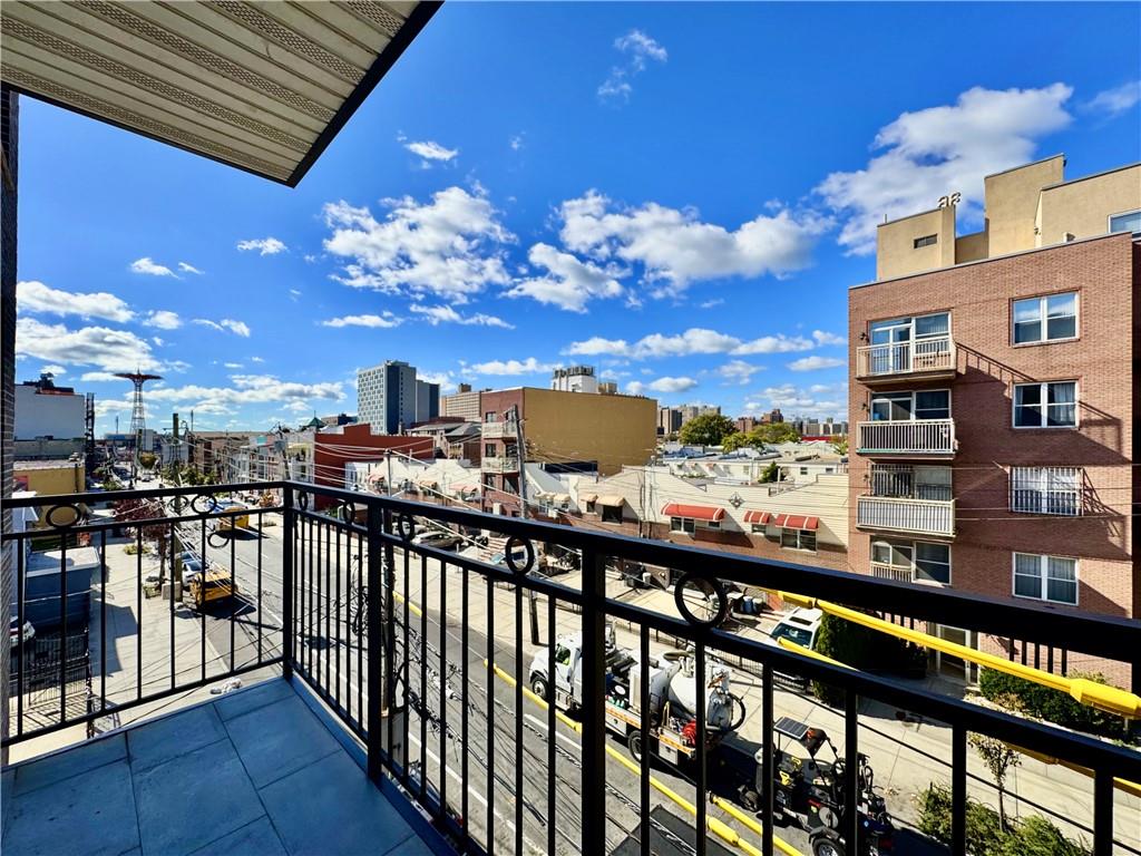 2819 West 17th Street Coney Island Brooklyn NY 11224