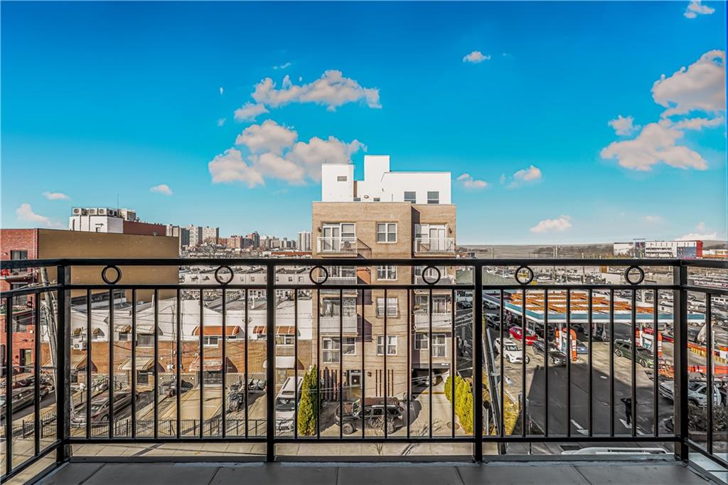 2819 West 17th Street Coney Island Brooklyn NY 11224